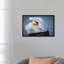 Dramatic Lime by Elizabeth Karlson - Print on Canvas-1787239520-1787239523