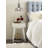 Rory Versatile One Drawer Side Table, Night Stand or End Table-1620979831