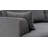 93" Wide Sofa & Chaise-281814465-281814479