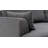 93" Wide Sofa & Chaise-281814479-281814465