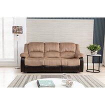RS3367LV3367 by Stanley Chair Co - RS-3367 Reclining Sofa - Beige