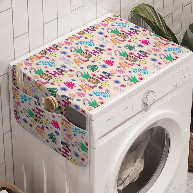 Multicolore East Urban Home