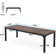 Alyzia 78.8'' W Rectangle Computer Desk