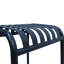 Tabouret de bar 15 po Abra-186672014