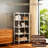 Modern Metal Storage Rack