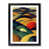 Black Framed selected