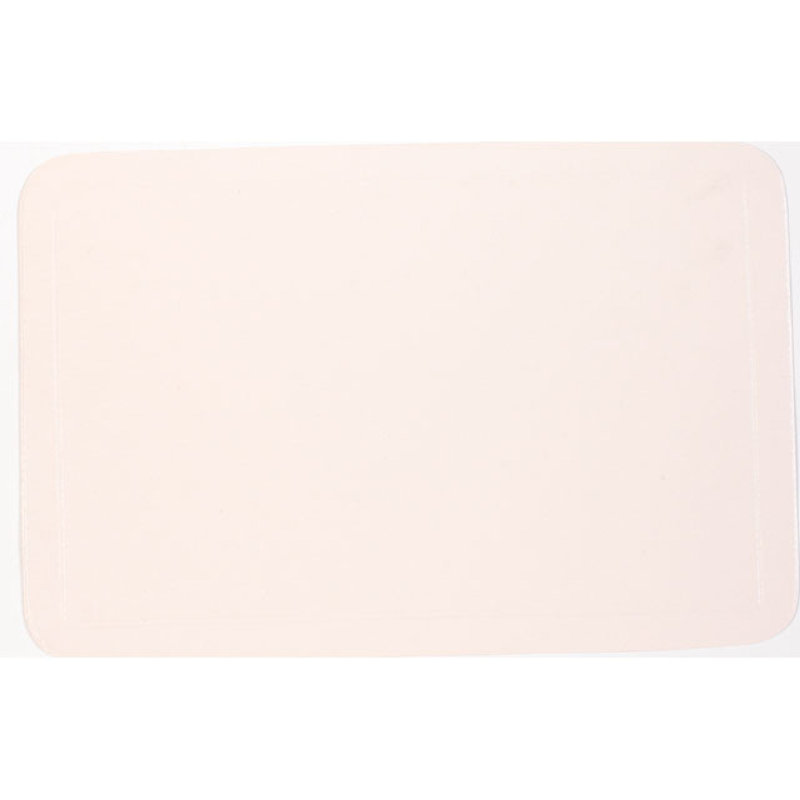 Napperon 11 ", Blanc