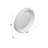 Round Wall Mirror