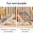 Pet Ramp Folding Adjustable
