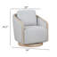 Fauteuil Jely
