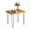 Table basse Natural Edge