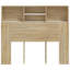 Headboard Cabinet Bedroom Home Indoor Bookcase-27686257-27686260