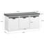 Storage Bench
