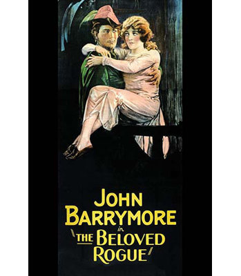 " The Beloved Rogue "