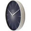 Horloge murale 2 secondes 15,75 "-53107603