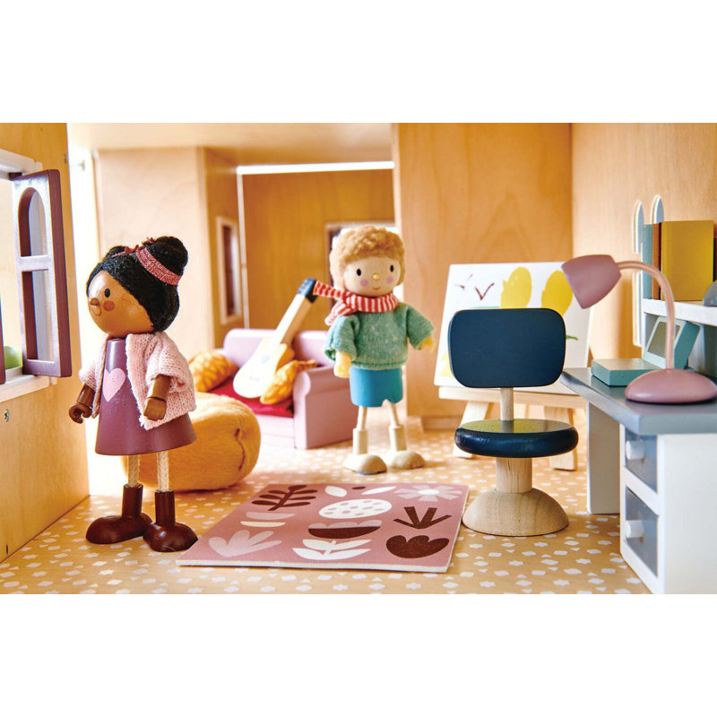 Ayana Dolls