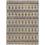 Ikatville One-of-a-Kind 10'2" X 13'11" Area Rug