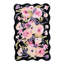 Violet Roses Rug-64417226