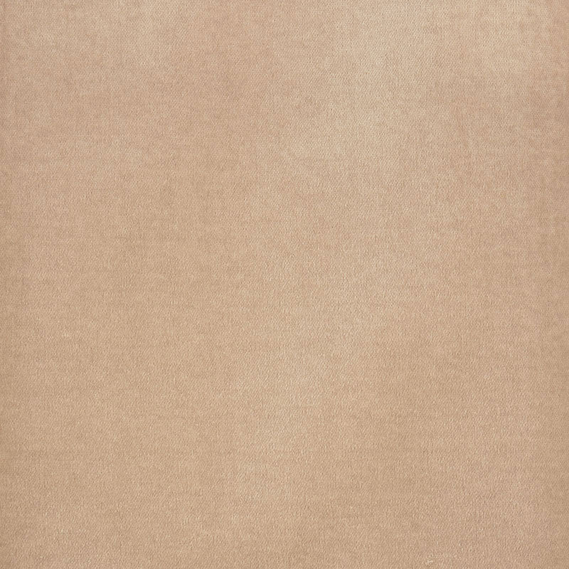 Rocky Performance Velvet Fabric, Light Taupe