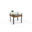 Terrace Glass End Table-23849189