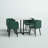 Biondo 4 - Person Dining Set-1735903099