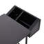 Metal Base Computer Desk-1693003580