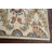 Wool Floral Indoor Rug