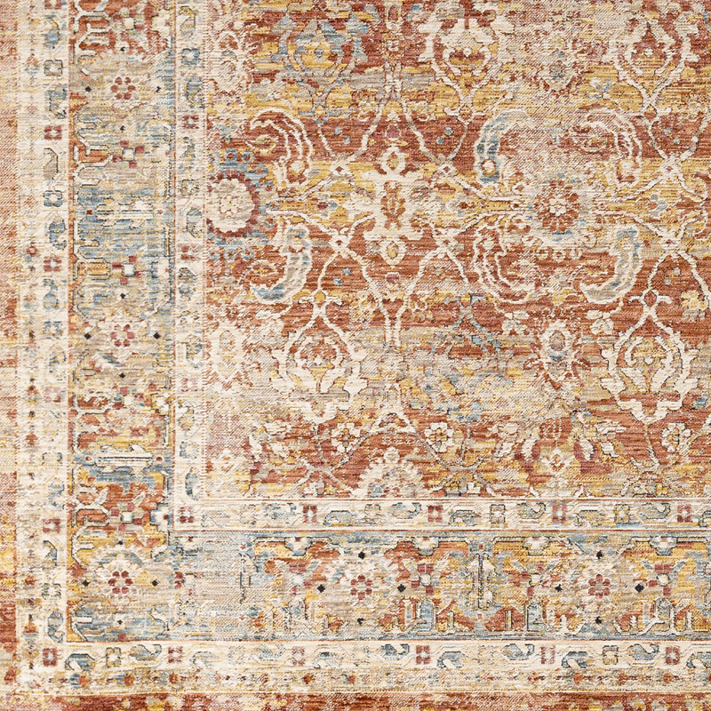 Gorsuch Oriental Indoor Rug, Rectangle 10' x 14'