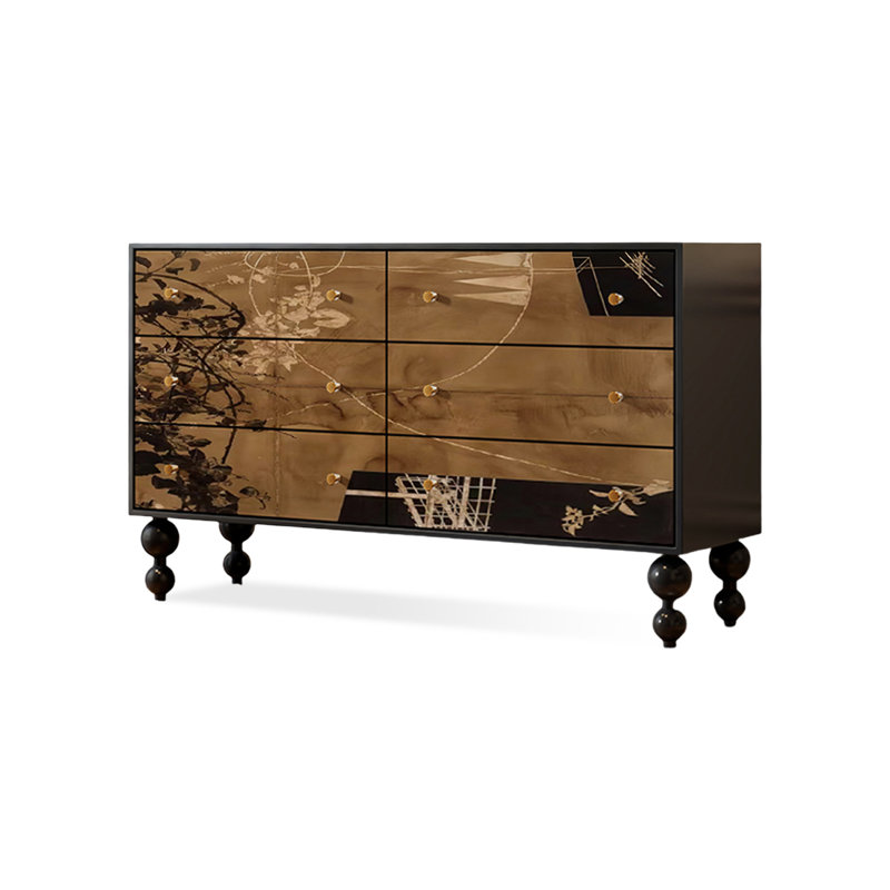 Buffet décoratif Modern