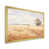 Cadre doré simple