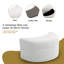 Repose-pieds demi-lune-1281249055