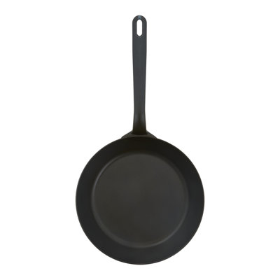 21 cm Bratpfanne Black Star