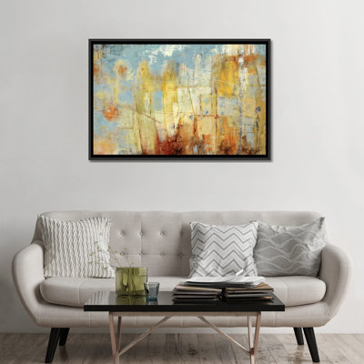" Passages " by Jill Martin