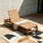 Outdoor Rope Chaise Lounge-129026686