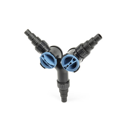 No Power Source Required / Manual Tubing