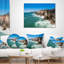 Coussin Coastline of Cascais - Sea & Shore