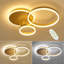 LED Flush Mount
