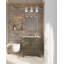Laurel 30 in W x 22 in D Single Bath Vanity-104786488