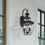 Lanterne murale d'extérieur Alexavier-2104446552-2104446548