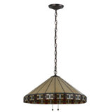 Arizona 2 - Light Pendant