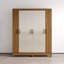 Armoire 65 "avec tiges de suspension réglables 65"-1957552273
