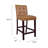 Armillda 26" Counter Stool-832396844