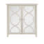 Armoire d’appoint à miroir 2 portes Kohut-28677055