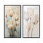 Ensemble de 2 décorations murales Minimalisme-1104512583-1104512580