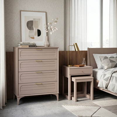 Limestone Nest Living Storage Set