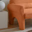 Causeuse moderne pour le salon-398679248