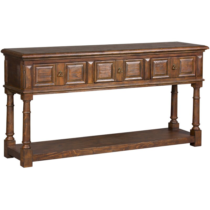 Fairfield Chair Churchill Console Table & Reviews | Perigold