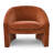 Ichika 32" W Chenille Accent Chair-1286633482