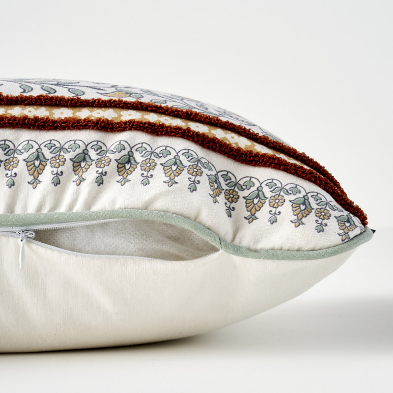Housse de coussin Indian Breeze