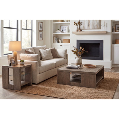 Table basse Gragg